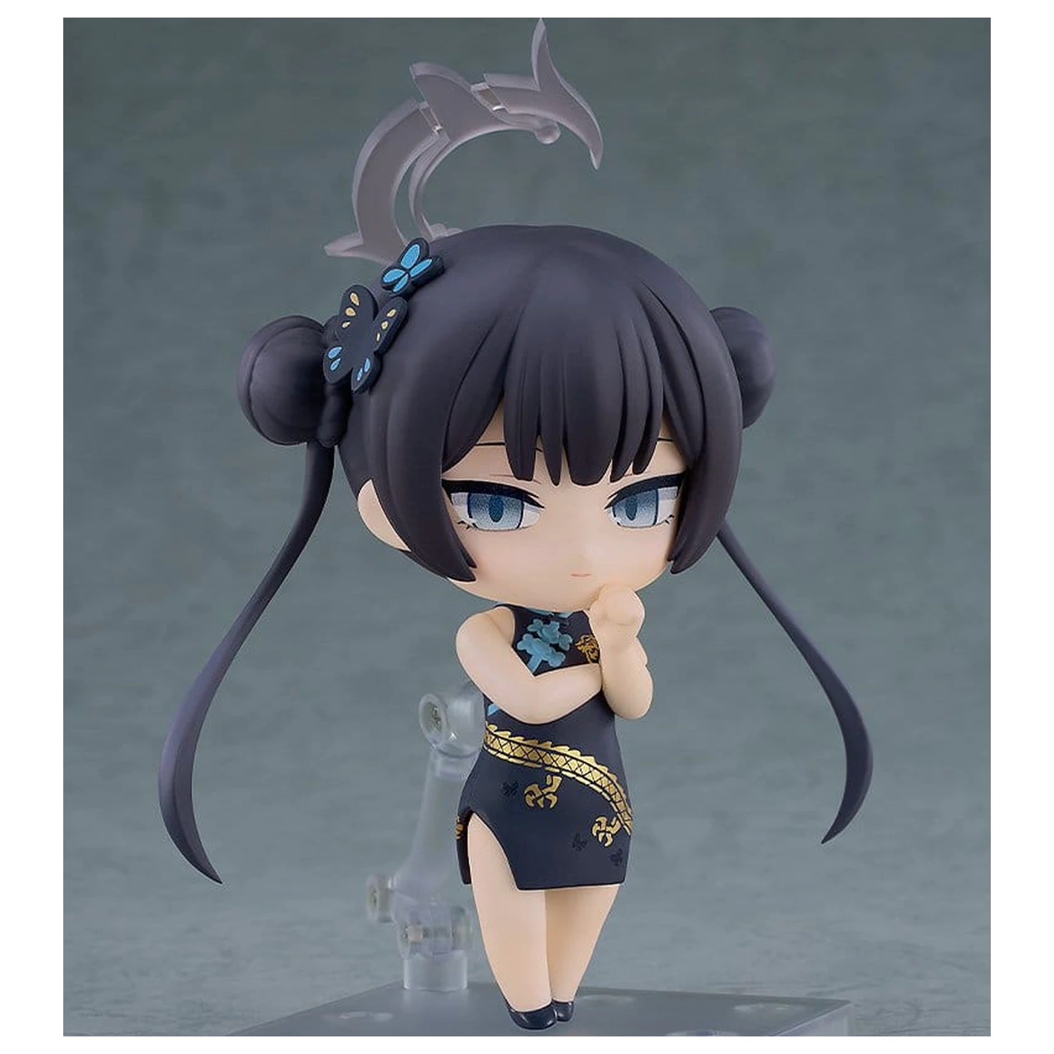 Blue Archive Nendoroid Figurka Akcji Kisaki Ryuuge 10 cm zdjęcie produktu