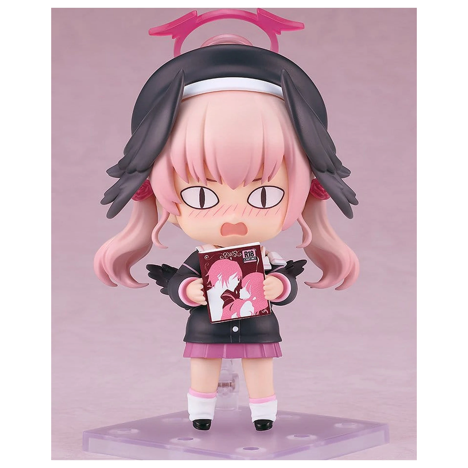 Blue Archive Nendoroid Figurka akcji Koharu Shimoe 10 cm zdjęcie produktu