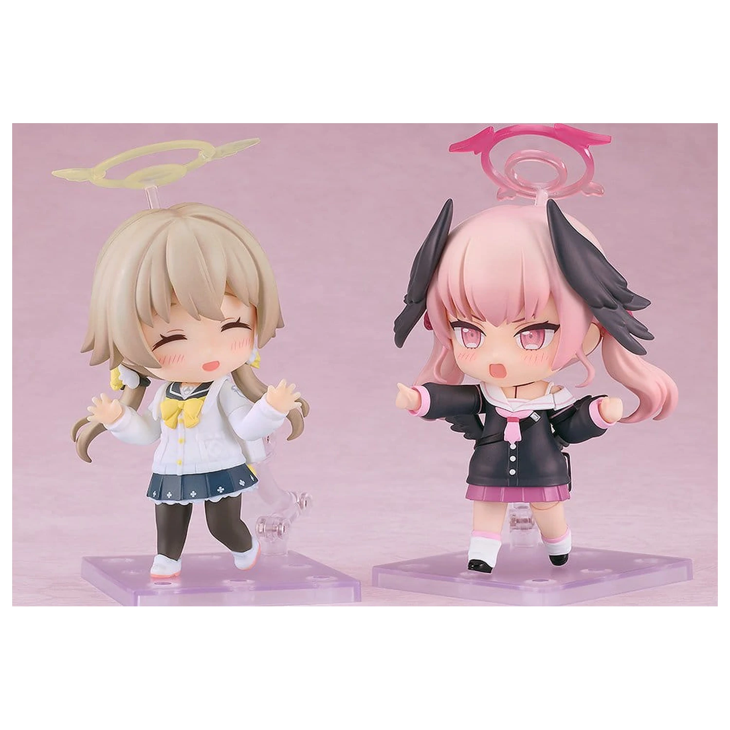 Blue Archive Nendoroid Figurka akcji Koharu Shimoe 10 cm zdjęcie produktu