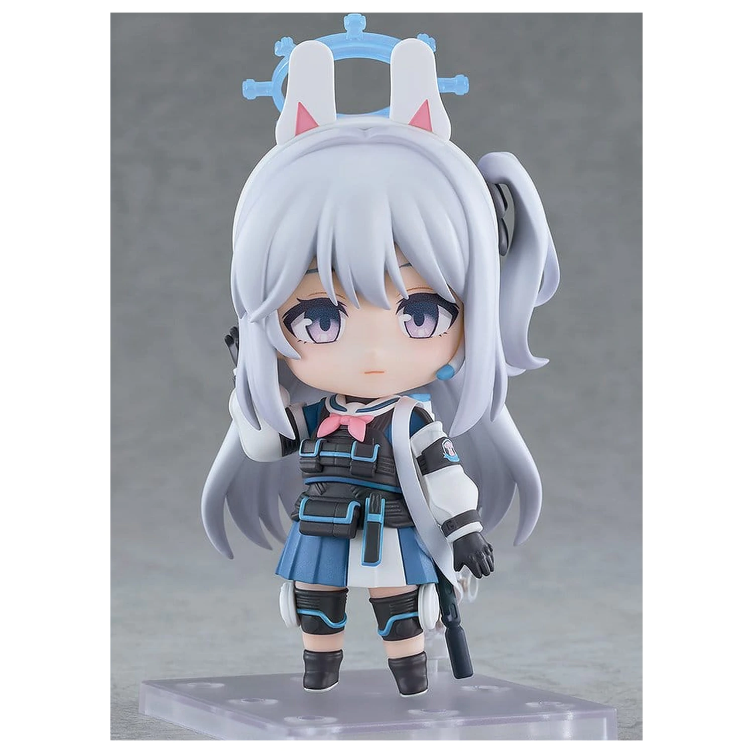 Blue Archive Figurka akcji Nendoroid Miyako Tsukiyuki 10 cm zdjęcie produktu