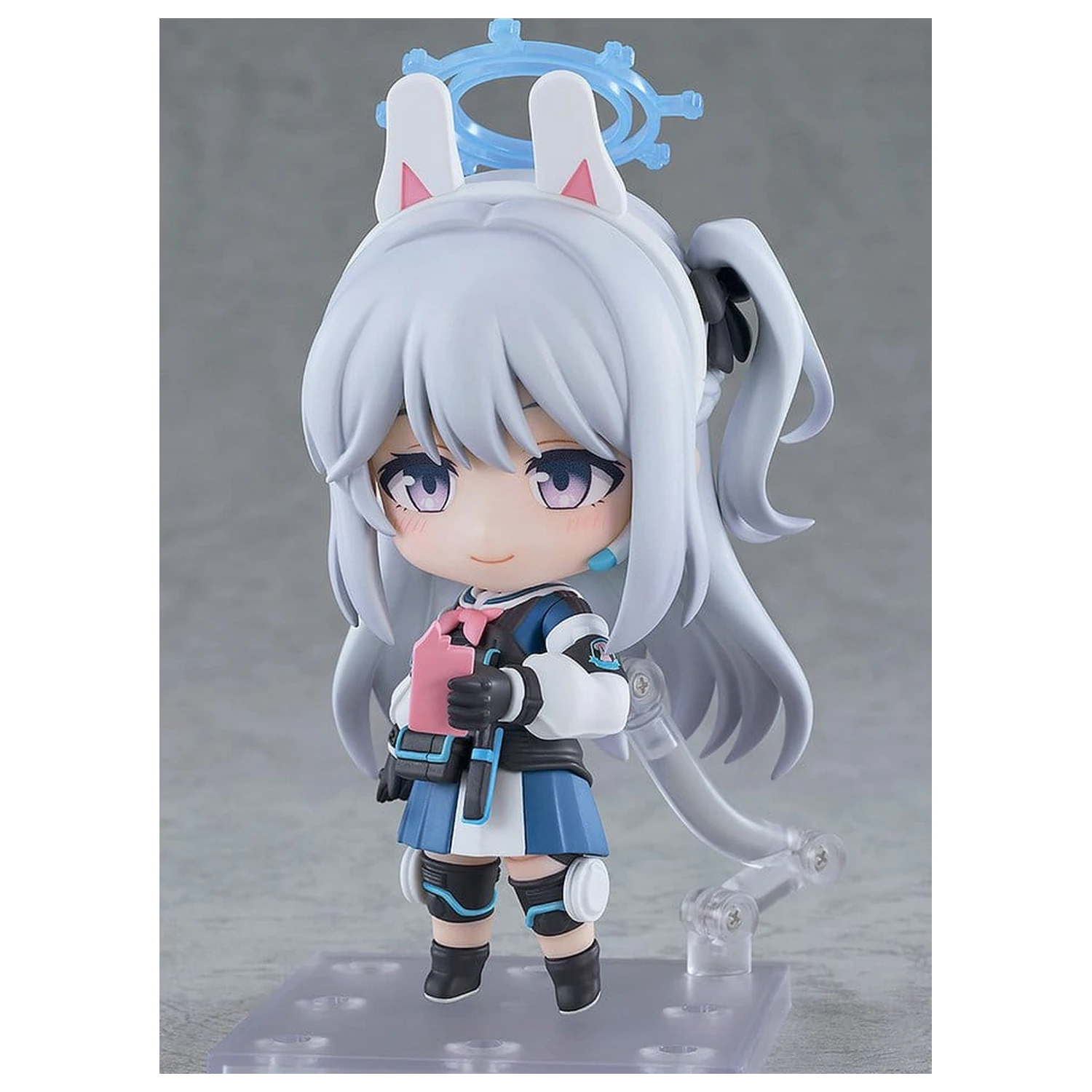 Blue Archive Figurka akcji Nendoroid Miyako Tsukiyuki 10 cm zdjęcie produktu