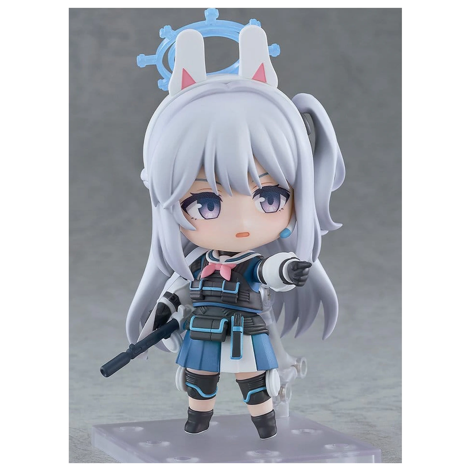 Blue Archive Figurka akcji Nendoroid Miyako Tsukiyuki 10 cm zdjęcie produktu