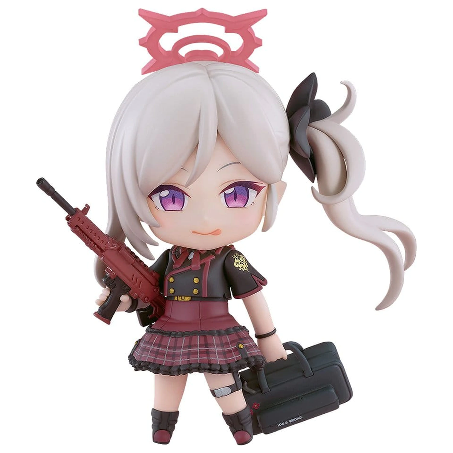 Blue Archive Nendoroid figurka akcji Mutsuki Asagi 10 cm zdjęcie produktu