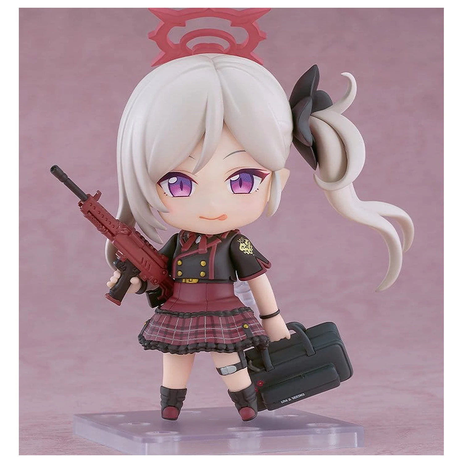 Blue Archive Nendoroid figurka akcji Mutsuki Asagi 10 cm zdjęcie produktu