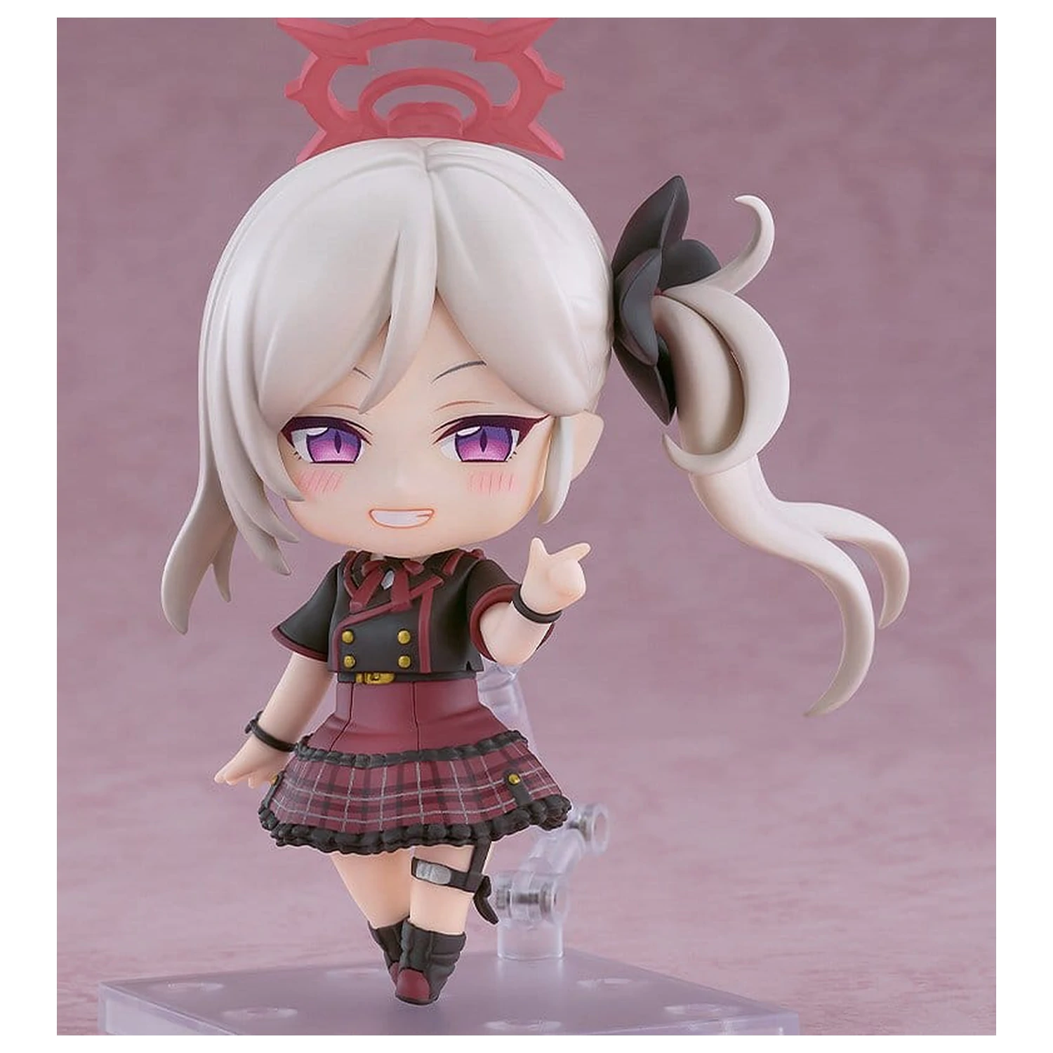 Blue Archive Nendoroid figurka akcji Mutsuki Asagi 10 cm zdjęcie produktu