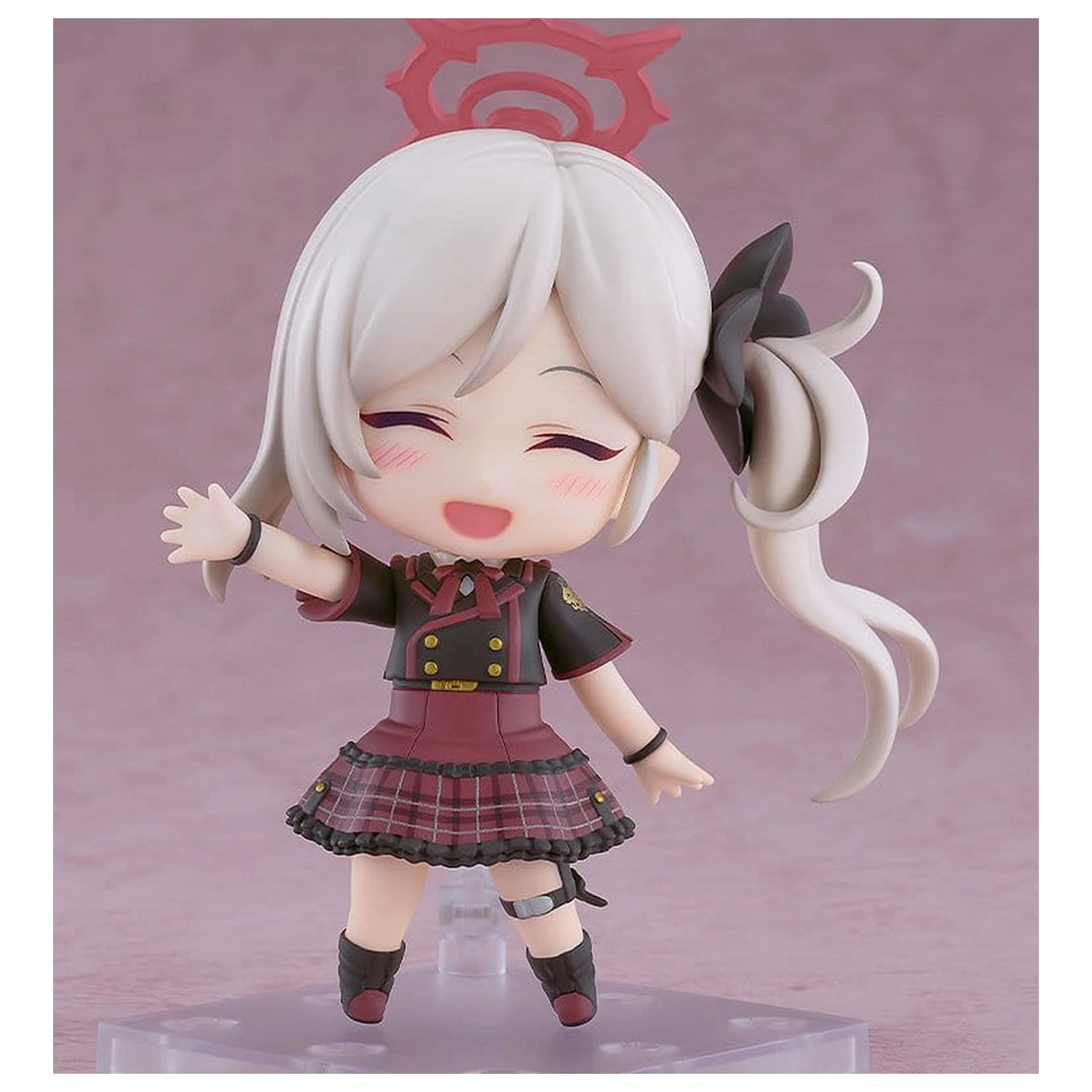Blue Archive Nendoroid figurka akcji Mutsuki Asagi 10 cm zdjęcie produktu