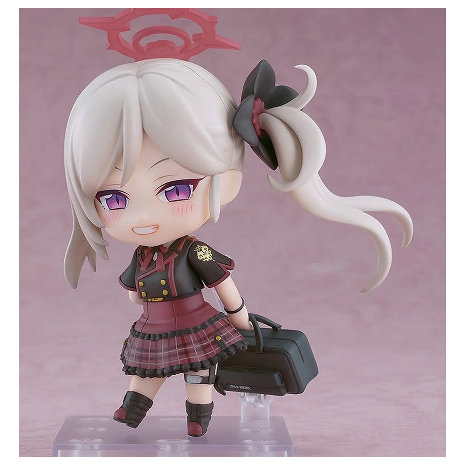 Blue Archive Nendoroid figurka akcji Mutsuki Asagi 10 cm zdjęcie produktu
