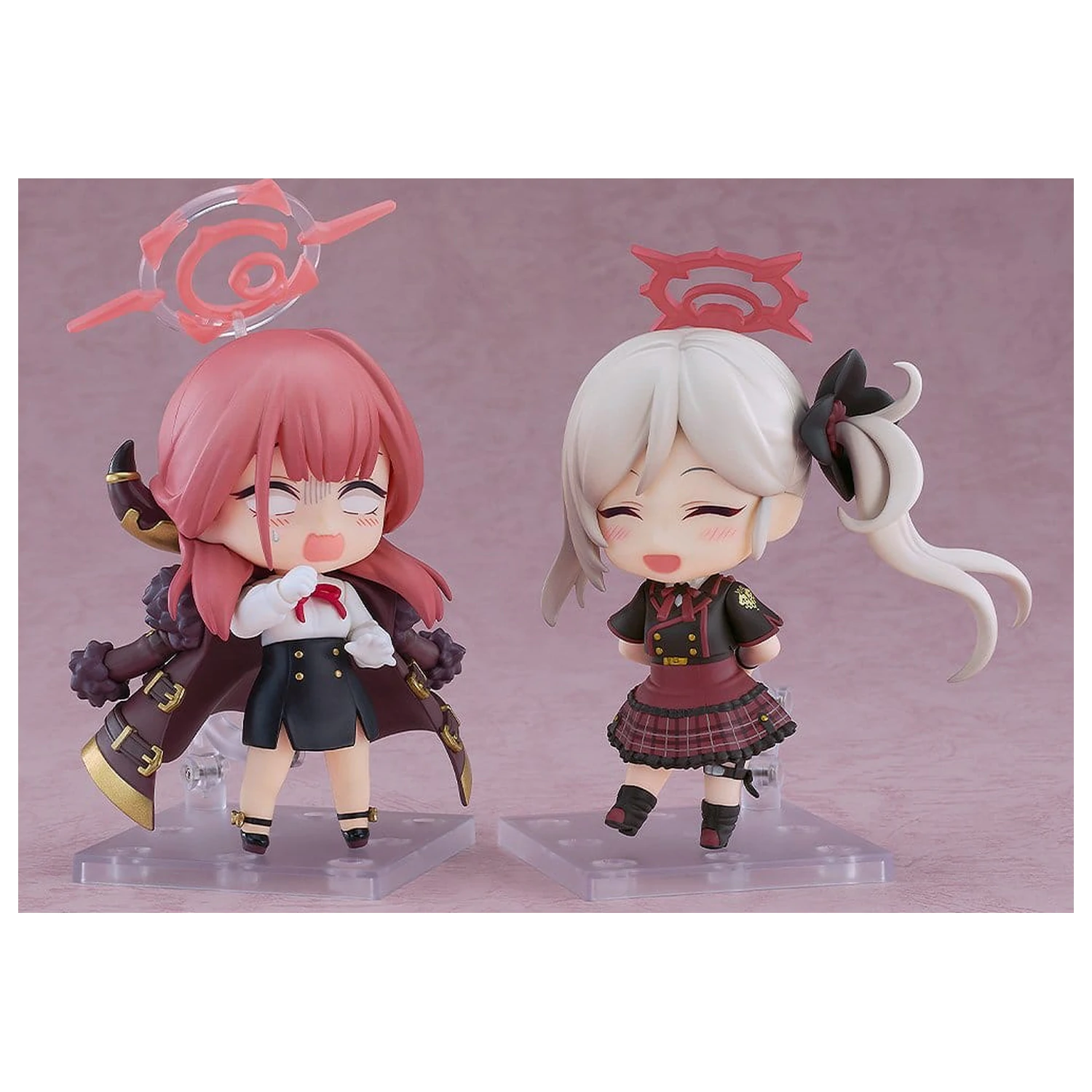 Blue Archive Nendoroid figurka akcji Mutsuki Asagi 10 cm zdjęcie produktu