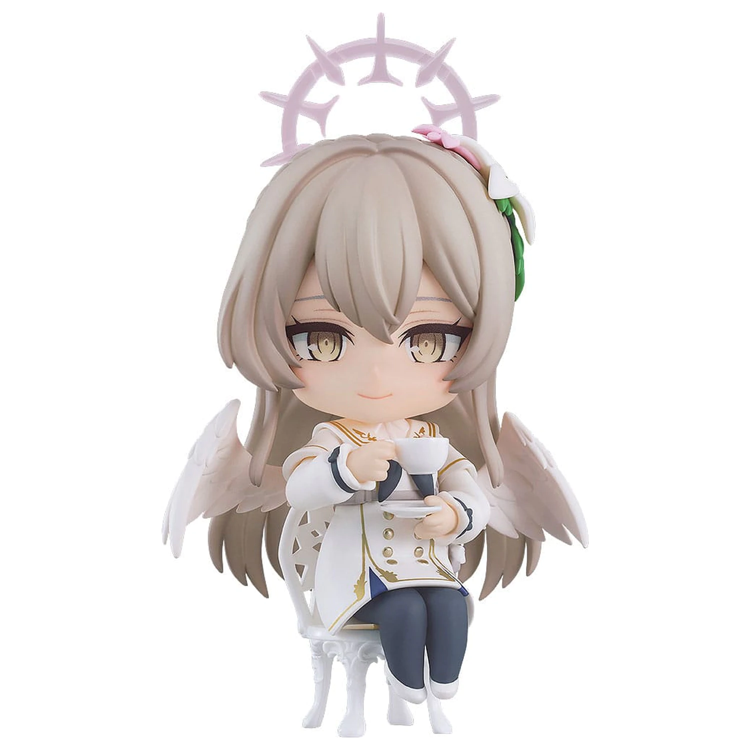 Blue Archive Nendoroid figurka akcji Nagisa Kirifuji 10 cm zdjęcie produktu