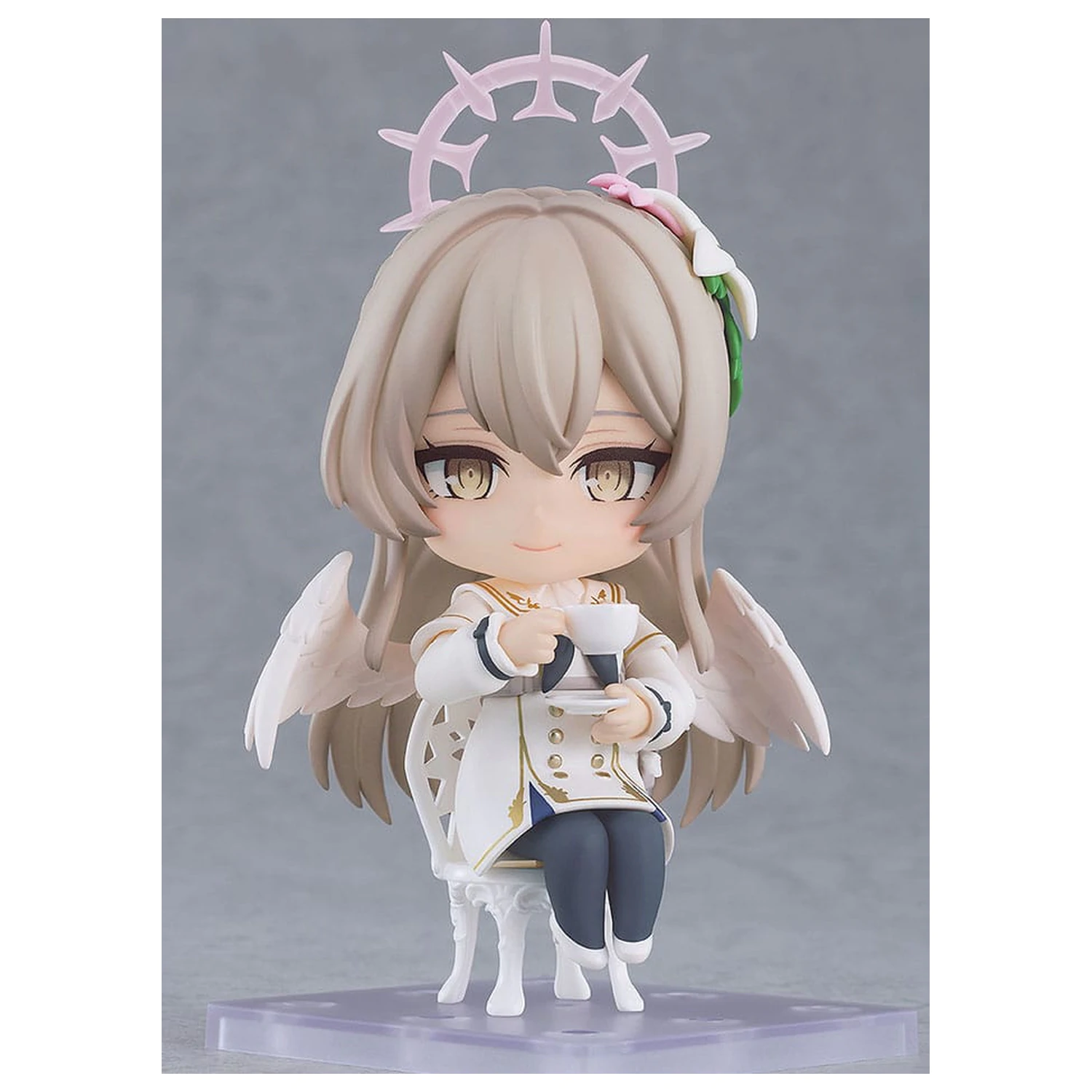 Blue Archive Nendoroid figurka akcji Nagisa Kirifuji 10 cm zdjęcie produktu