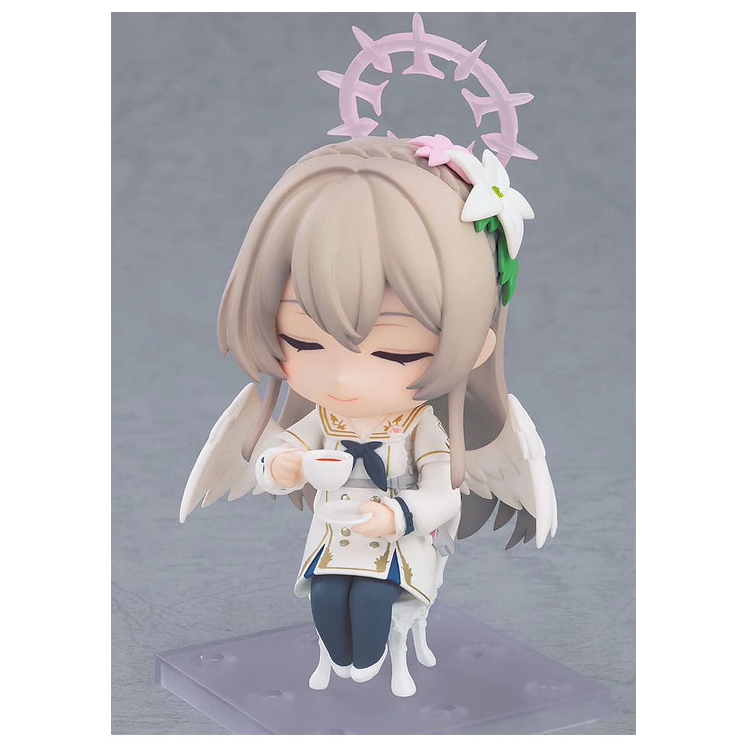 Blue Archive Nendoroid figurka akcji Nagisa Kirifuji 10 cm zdjęcie produktu