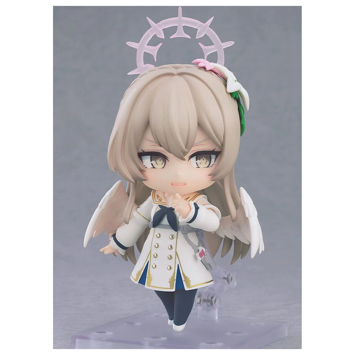 Blue Archive Nendoroid figurka akcji Nagisa Kirifuji 10 cm zdjęcie produktu