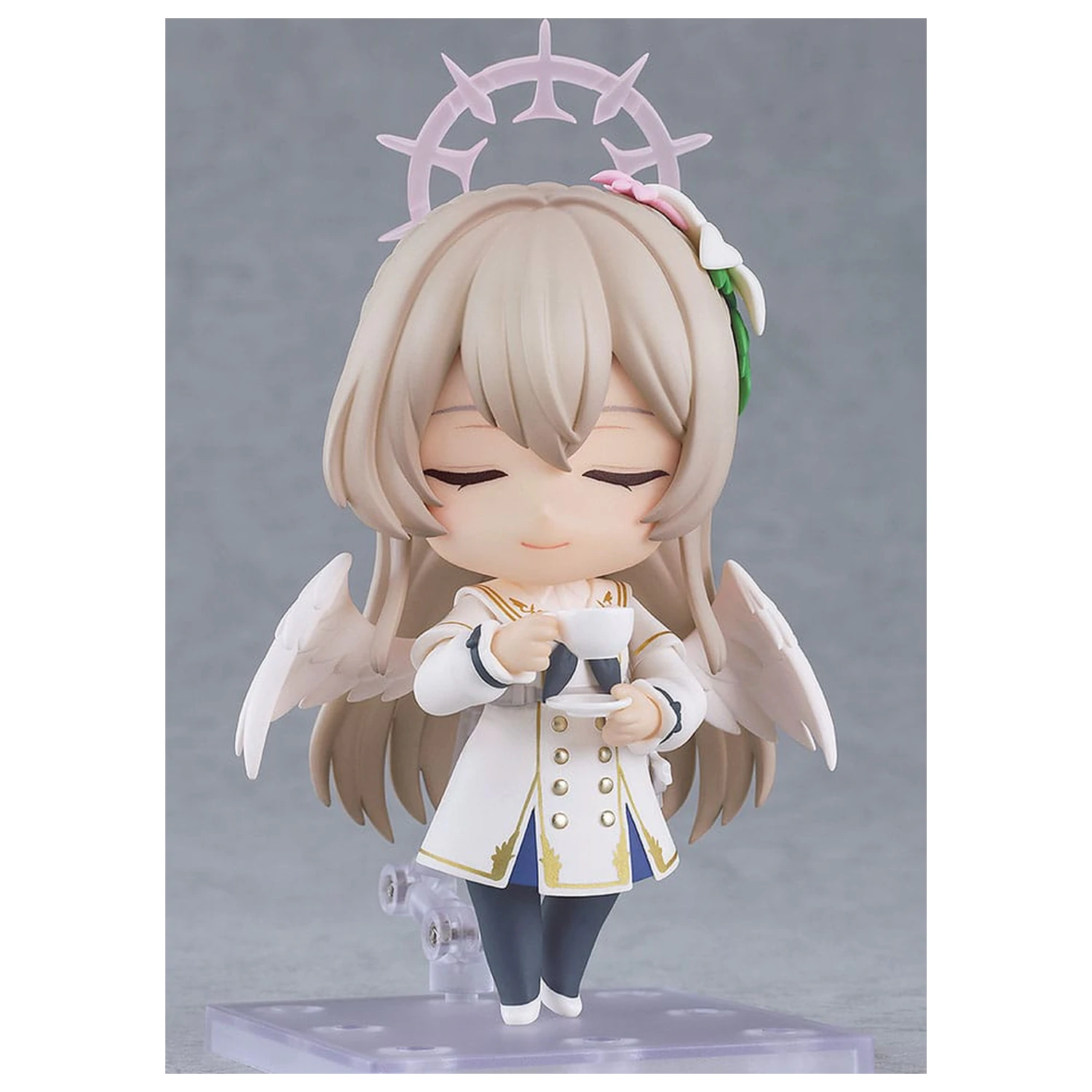 Blue Archive Nendoroid figurka akcji Nagisa Kirifuji 10 cm zdjęcie produktu