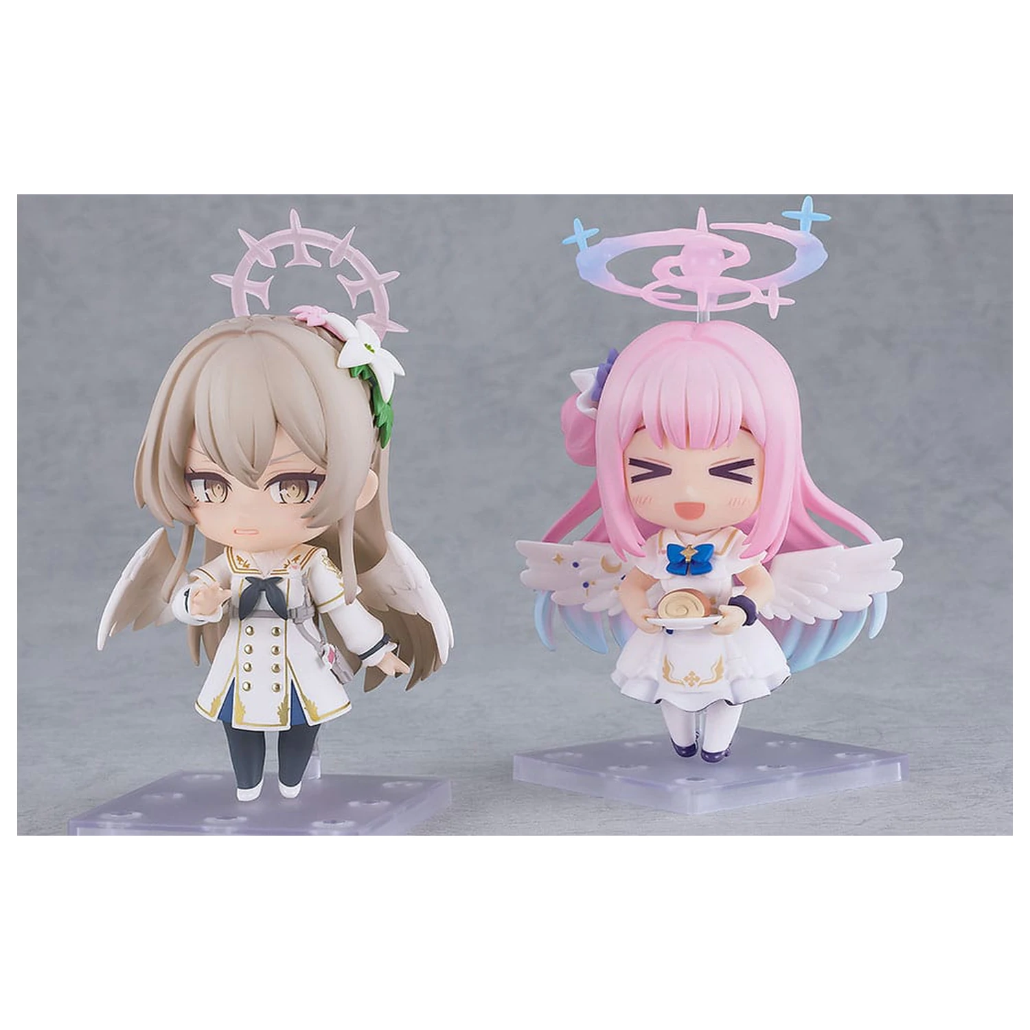 Blue Archive Nendoroid figurka akcji Nagisa Kirifuji 10 cm zdjęcie produktu