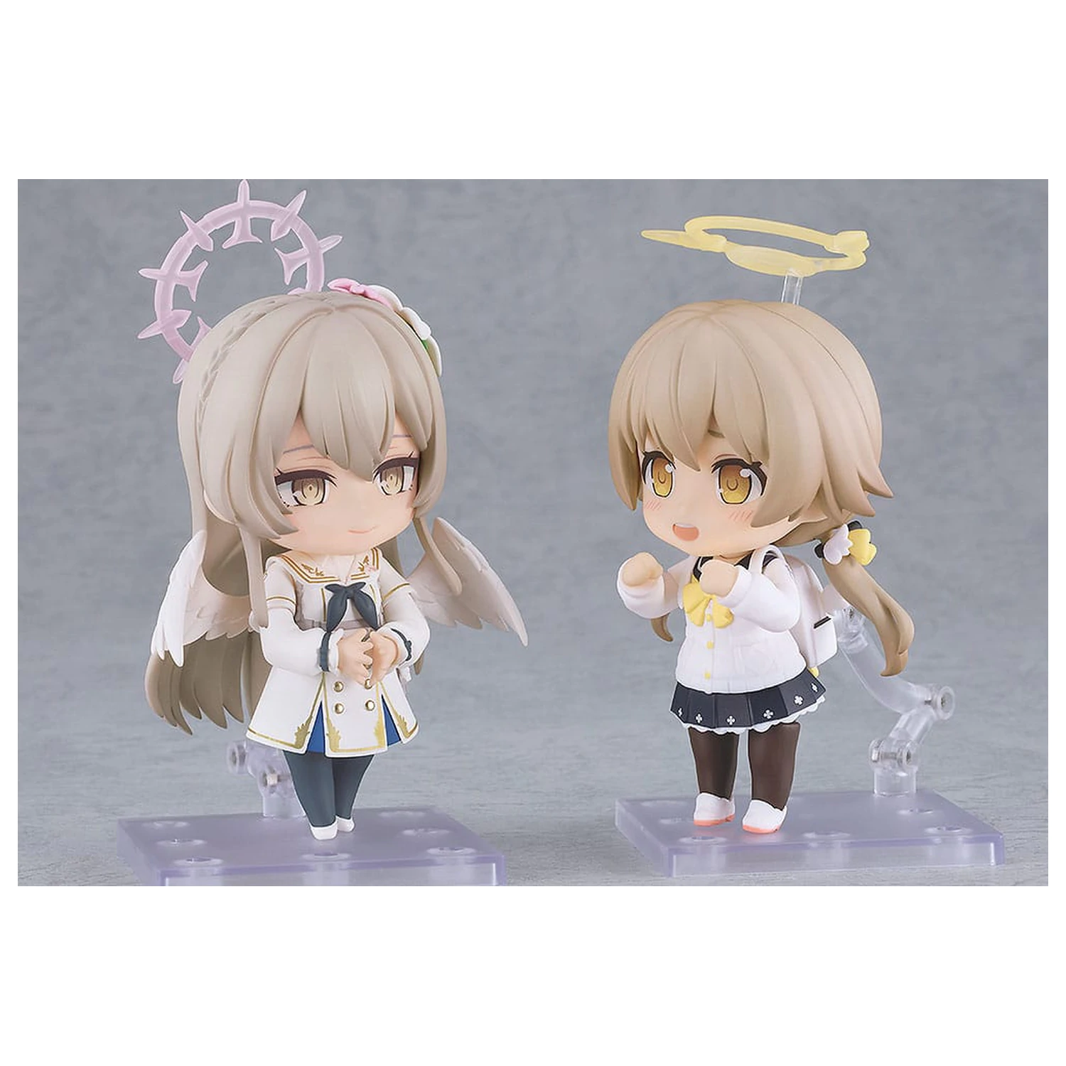 Blue Archive Nendoroid figurka akcji Nagisa Kirifuji 10 cm zdjęcie produktu