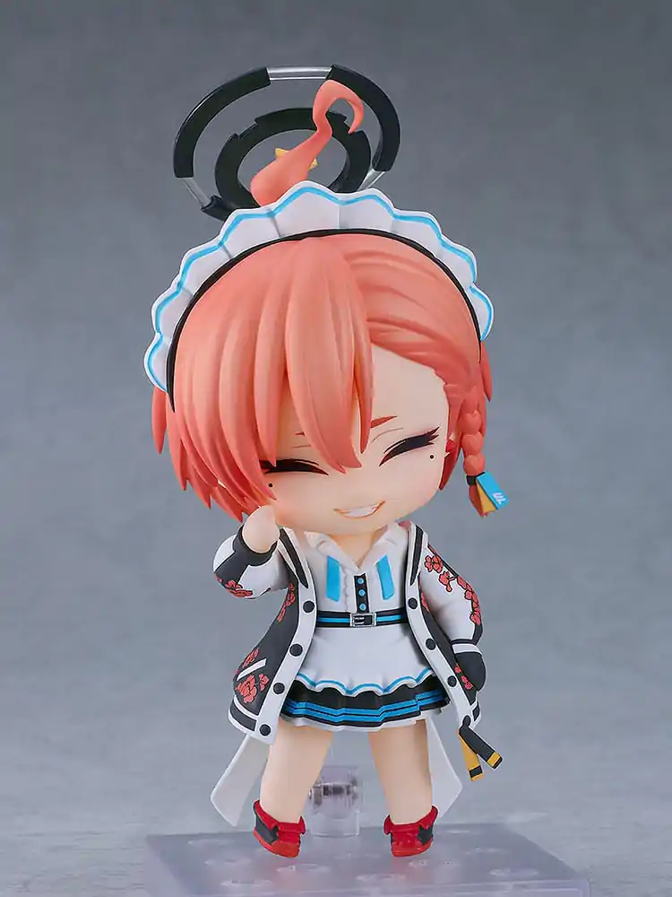 Blue Archive Nendoroid Figurka Akcji Neru Mikamo 10 cm zdjęcie produktu