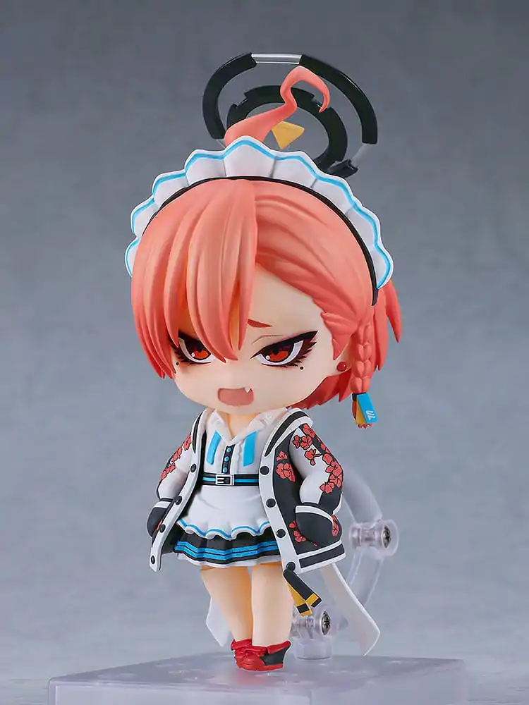 Blue Archive Nendoroid Figurka Akcji Neru Mikamo 10 cm zdjęcie produktu