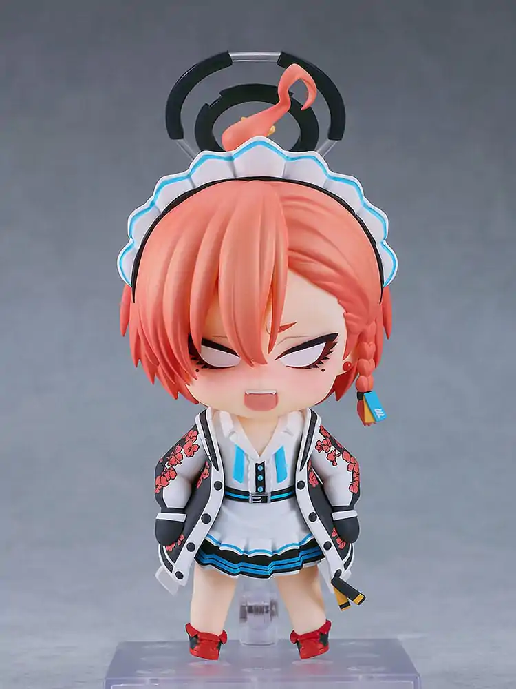 Blue Archive Nendoroid Figurka Akcji Neru Mikamo 10 cm zdjęcie produktu