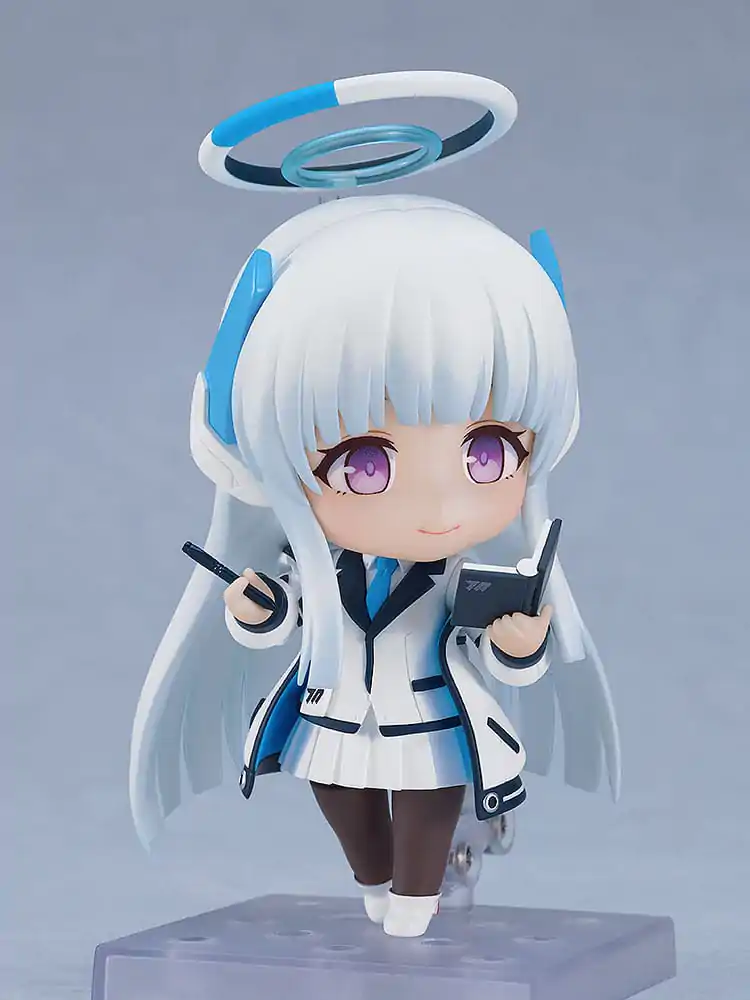 Blue Archive Nendoroid Figurka Akcji Noa Ushio 10 cm zdjęcie produktu