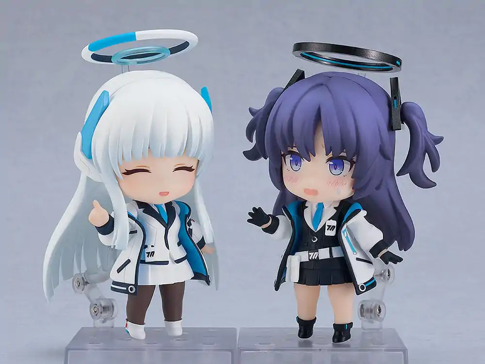 Blue Archive Nendoroid Figurka Akcji Noa Ushio 10 cm zdjęcie produktu