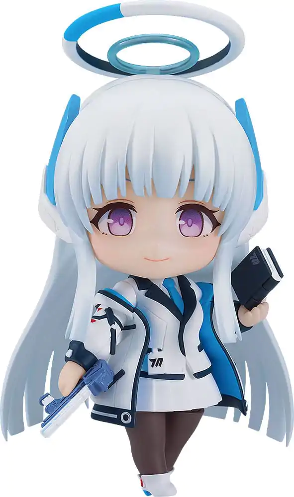 Blue Archive Nendoroid Figurka Akcji Noa Ushio 10 cm zdjęcie produktu