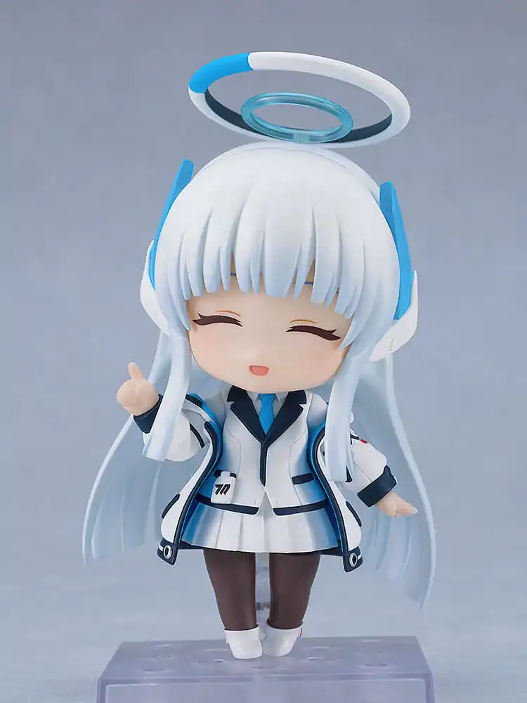 Blue Archive Nendoroid Figurka Akcji Noa Ushio 10 cm zdjęcie produktu