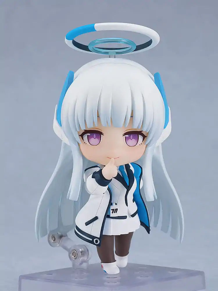 Blue Archive Nendoroid Figurka Akcji Noa Ushio 10 cm zdjęcie produktu