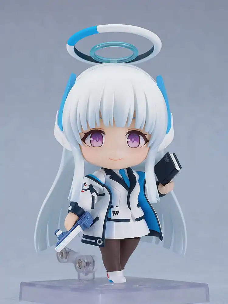 Blue Archive Nendoroid Figurka Akcji Noa Ushio 10 cm zdjęcie produktu