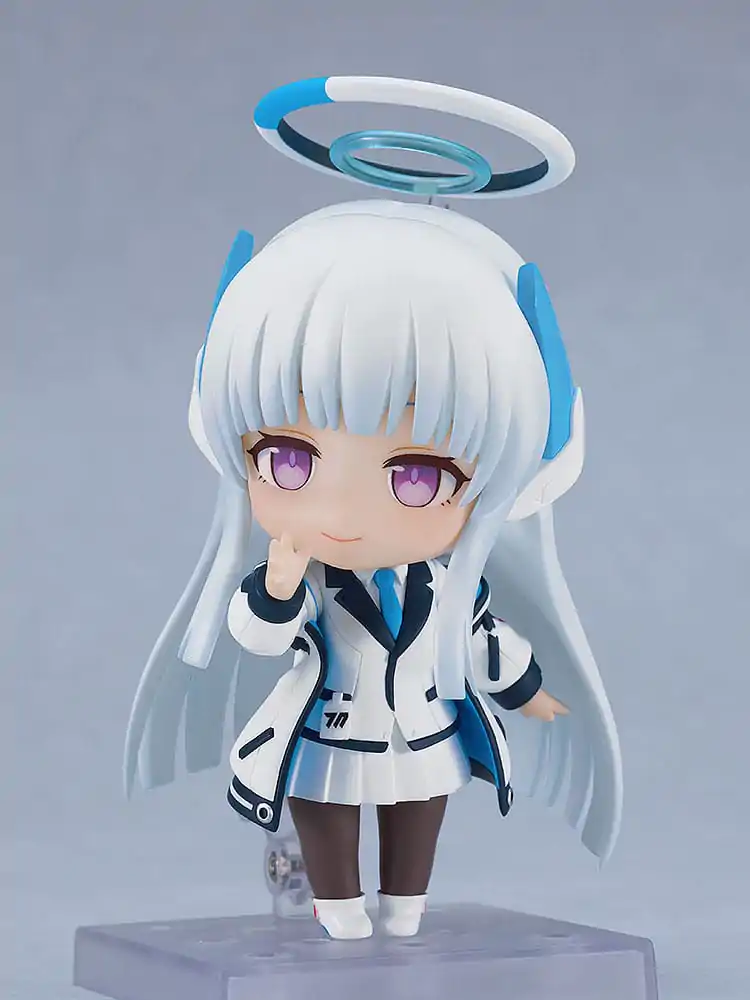 Blue Archive Nendoroid Figurka Akcji Noa Ushio 10 cm zdjęcie produktu