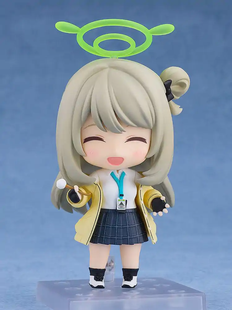 Blue Archive Nendoroid Figurka Akcji Nonomi Izayoi 10 cm zdjęcie produktu
