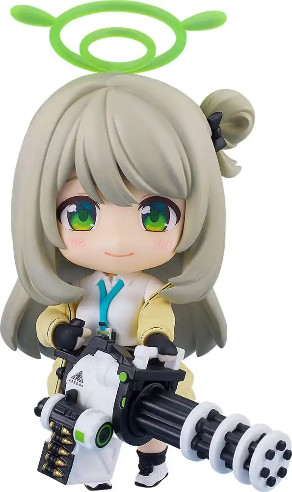 Blue Archive Nendoroid Figurka Akcji Nonomi Izayoi 10 cm zdjęcie produktu
