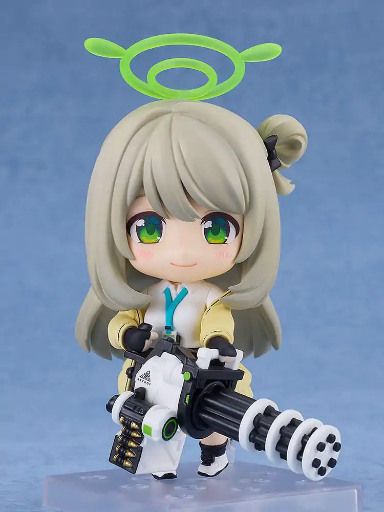 Blue Archive Nendoroid Figurka Akcji Nonomi Izayoi 10 cm zdjęcie produktu