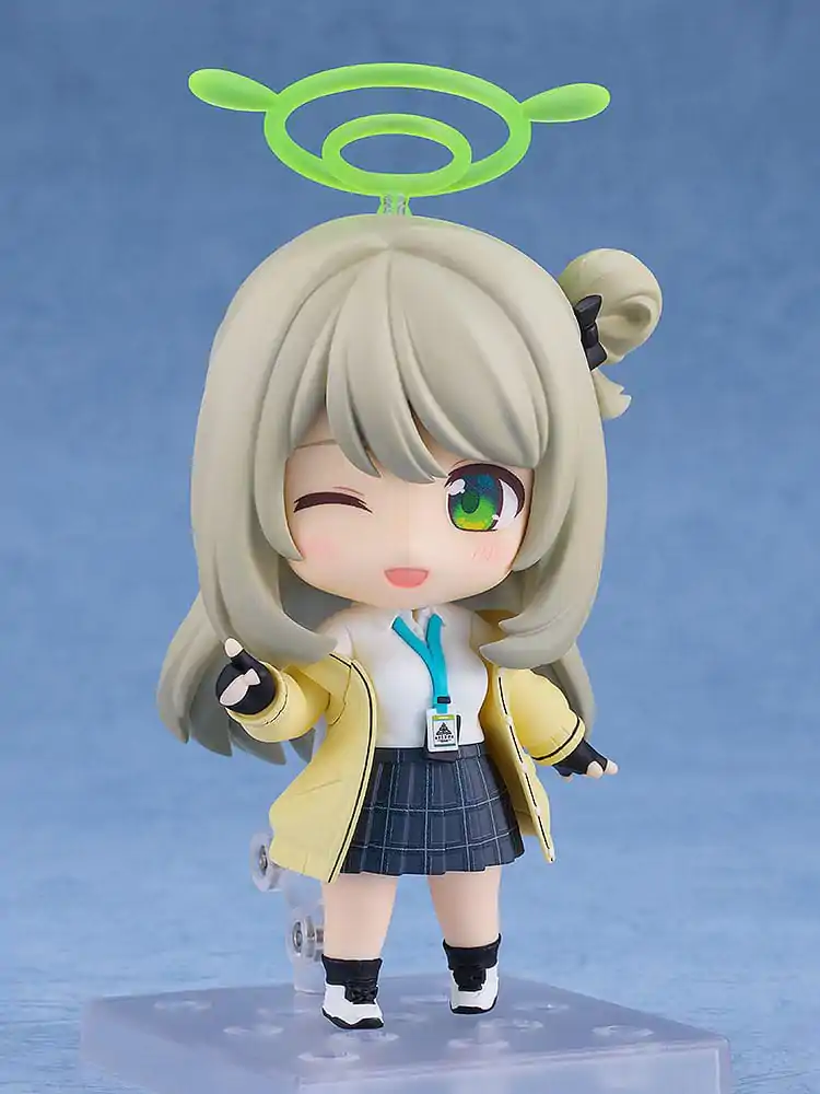 Blue Archive Nendoroid Figurka Akcji Nonomi Izayoi 10 cm zdjęcie produktu