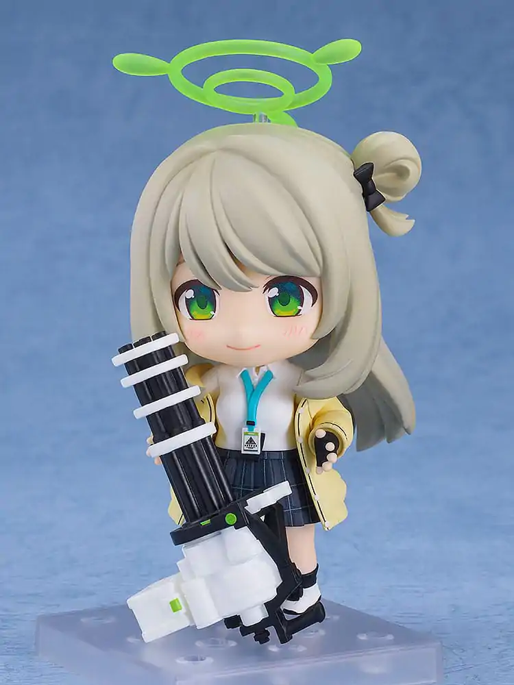 Blue Archive Nendoroid Figurka Akcji Nonomi Izayoi 10 cm zdjęcie produktu
