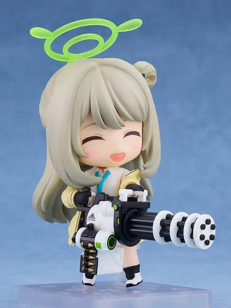 Blue Archive Nendoroid Figurka Akcji Nonomi Izayoi 10 cm zdjęcie produktu