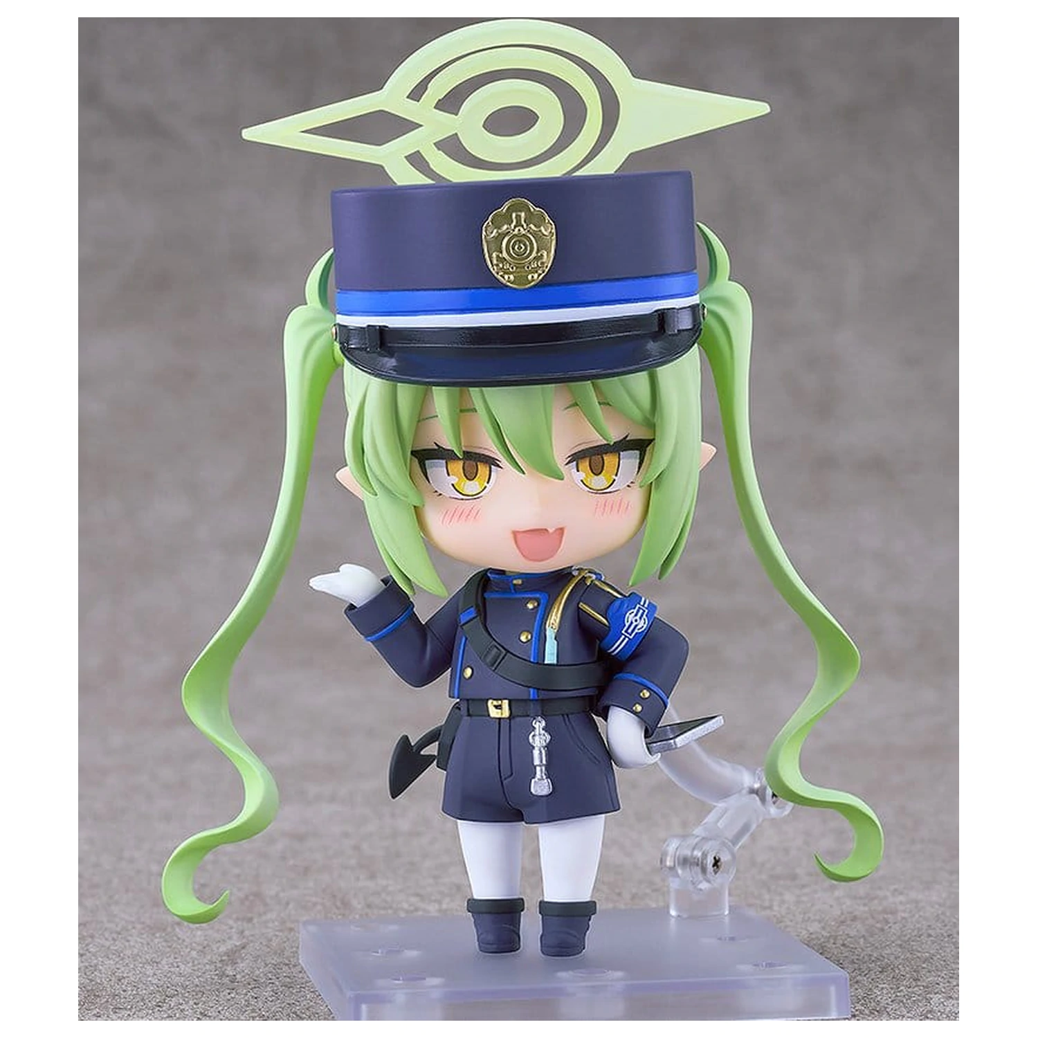 Blue Archive Nendoroid Figurka Nozomi Tachibana 10 cm zdjęcie produktu