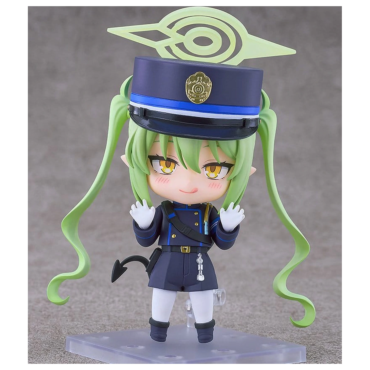 Blue Archive Nendoroid Figurka Nozomi Tachibana 10 cm zdjęcie produktu
