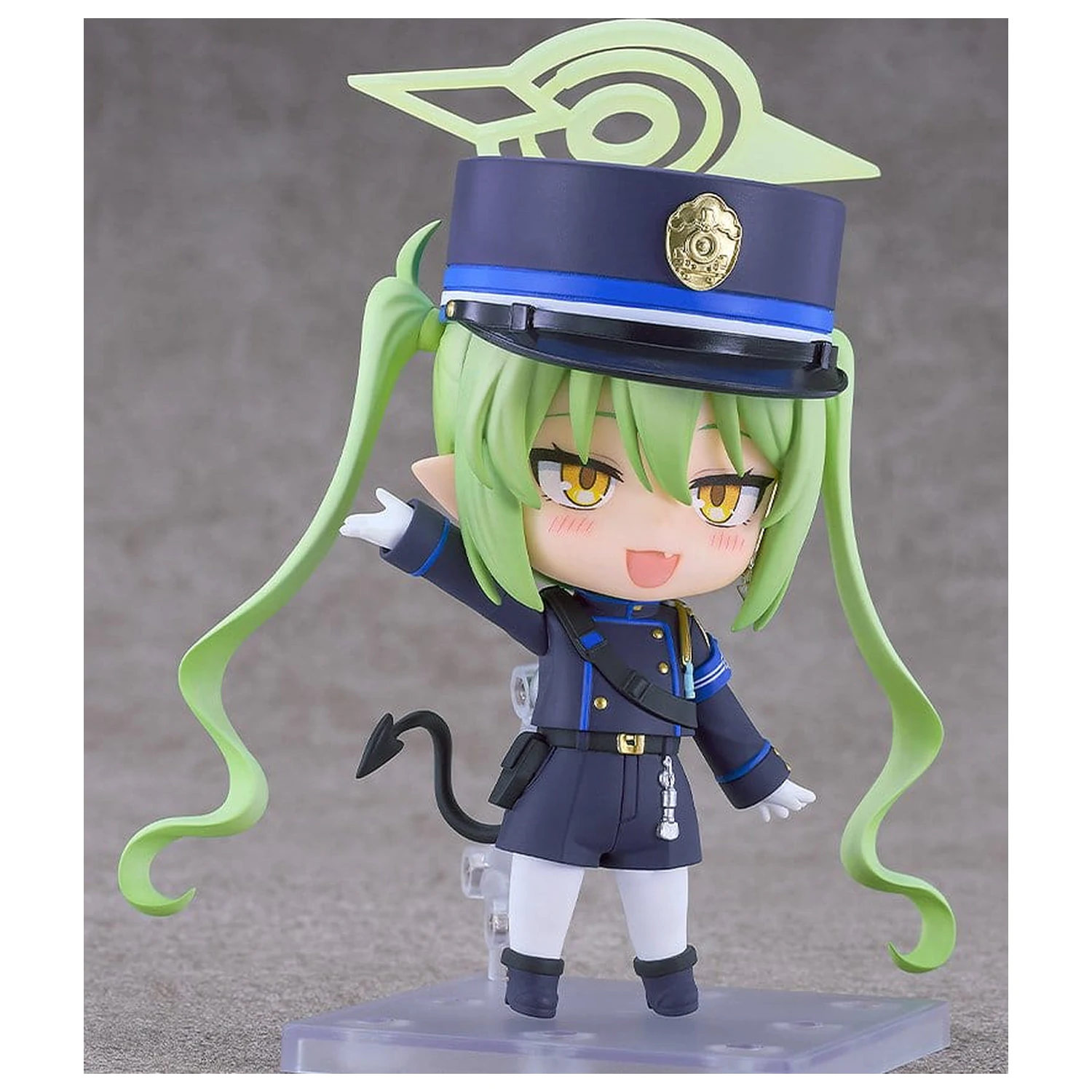 Blue Archive Nendoroid Figurka Nozomi Tachibana 10 cm zdjęcie produktu