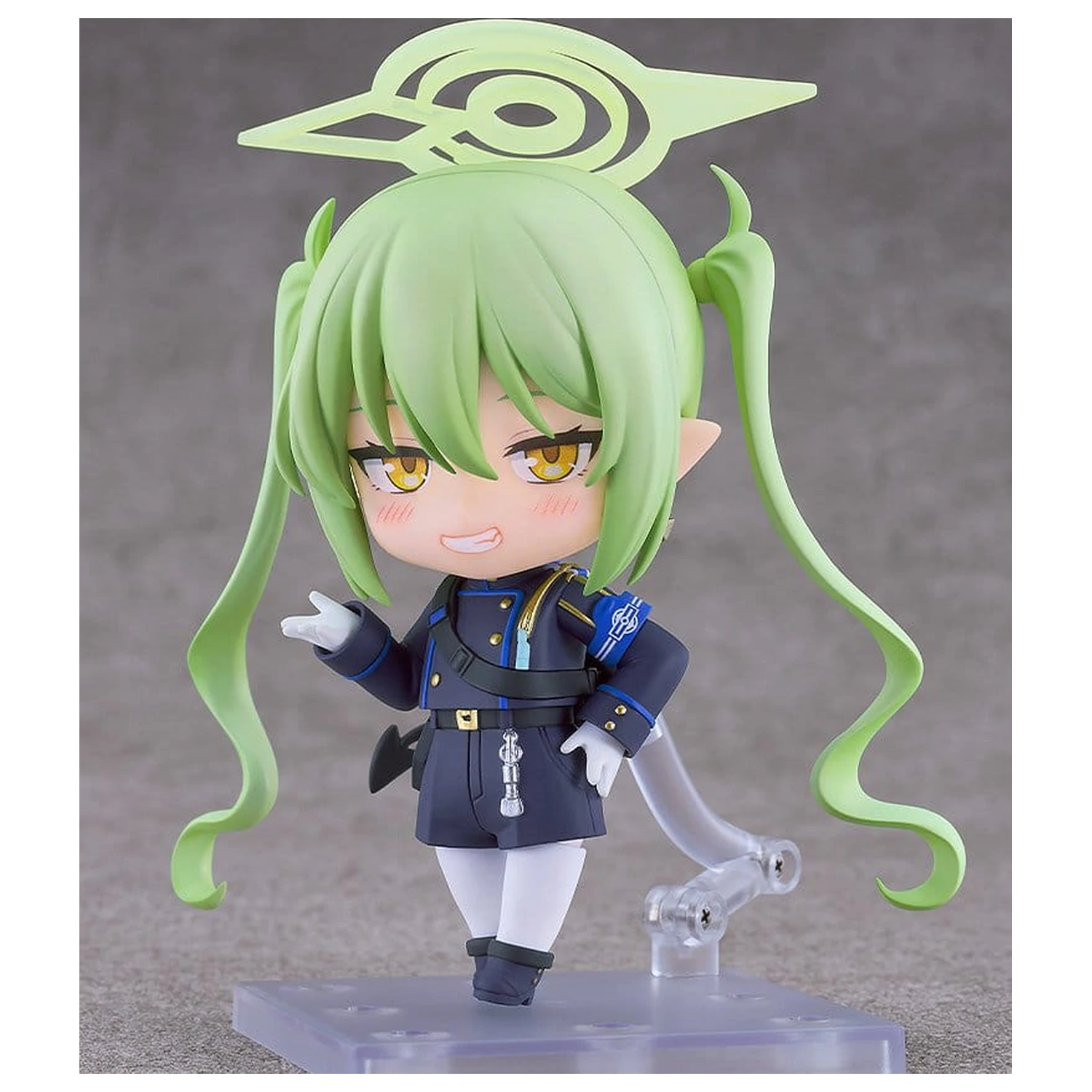 Blue Archive Nendoroid Figurka Nozomi Tachibana 10 cm zdjęcie produktu