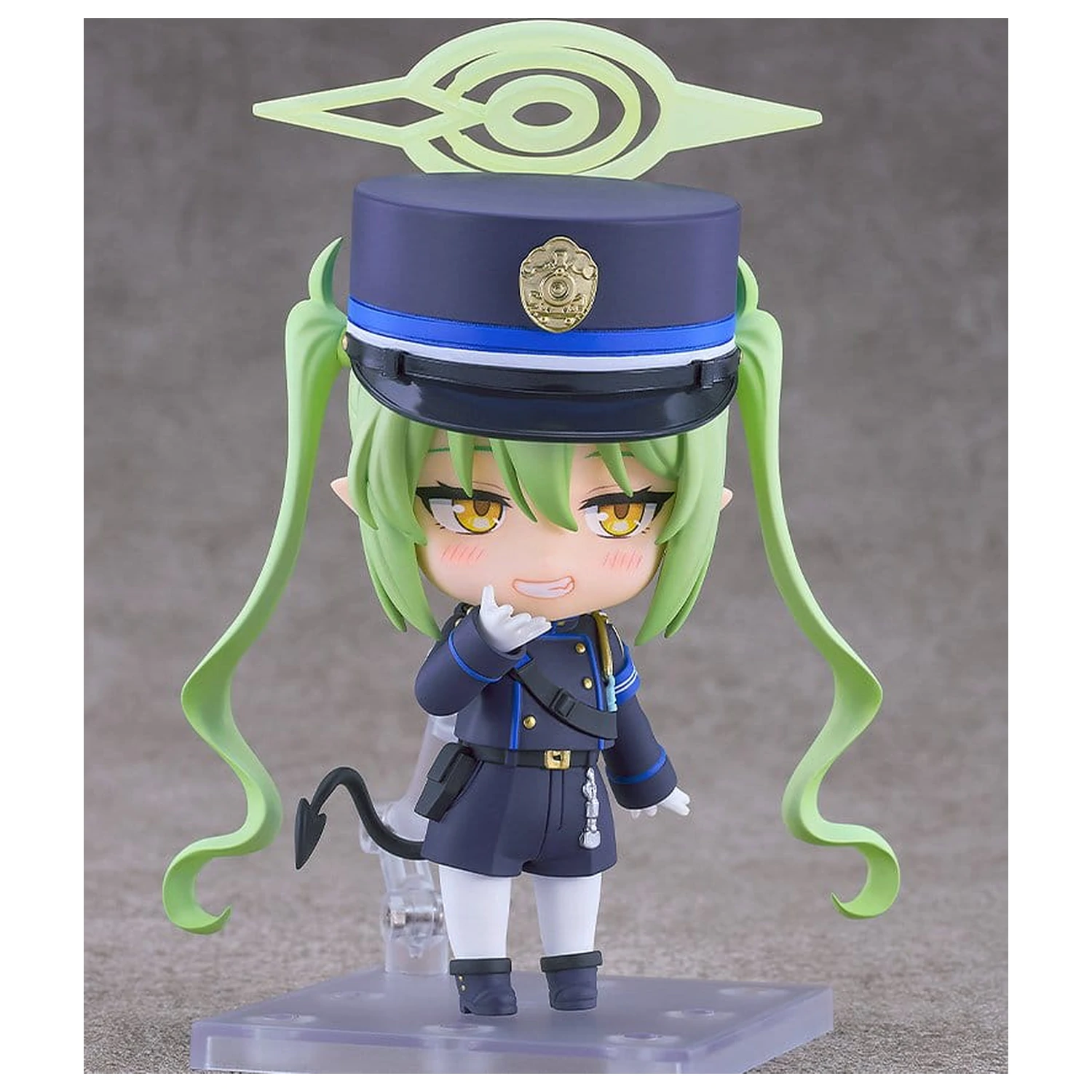 Blue Archive Nendoroid Figurka Nozomi Tachibana 10 cm zdjęcie produktu