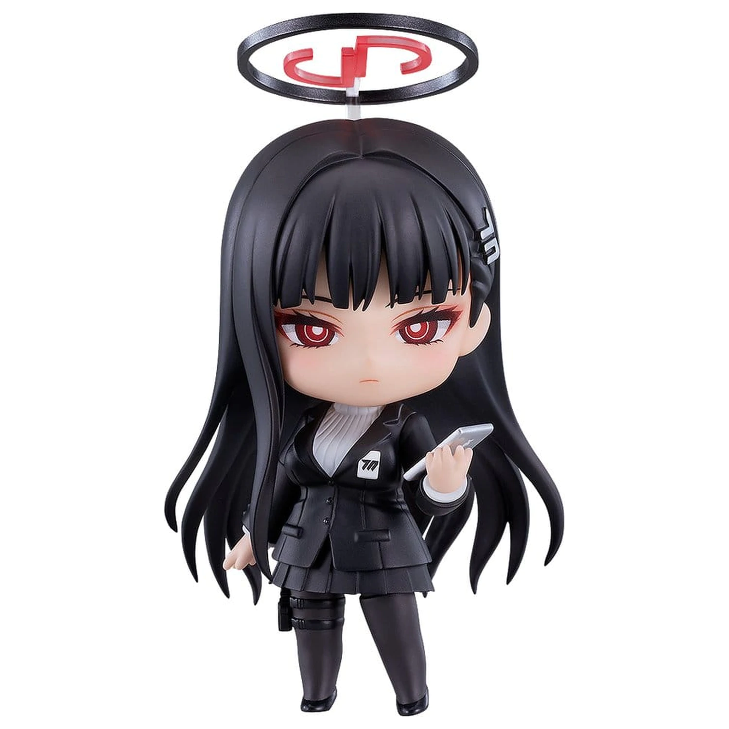 Blue Archive Nendoroid Figurka Akcji Rio Tsukatsuki 10,0 cm zdjęcie produktu