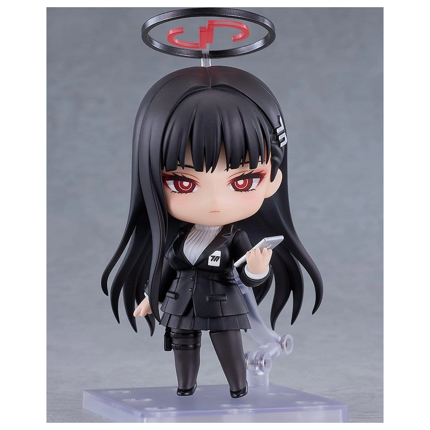 Blue Archive Nendoroid Figurka Akcji Rio Tsukatsuki 10,0 cm zdjęcie produktu