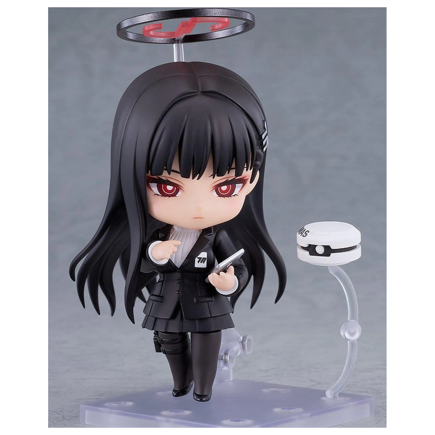 Blue Archive Nendoroid Figurka Akcji Rio Tsukatsuki 10,0 cm zdjęcie produktu