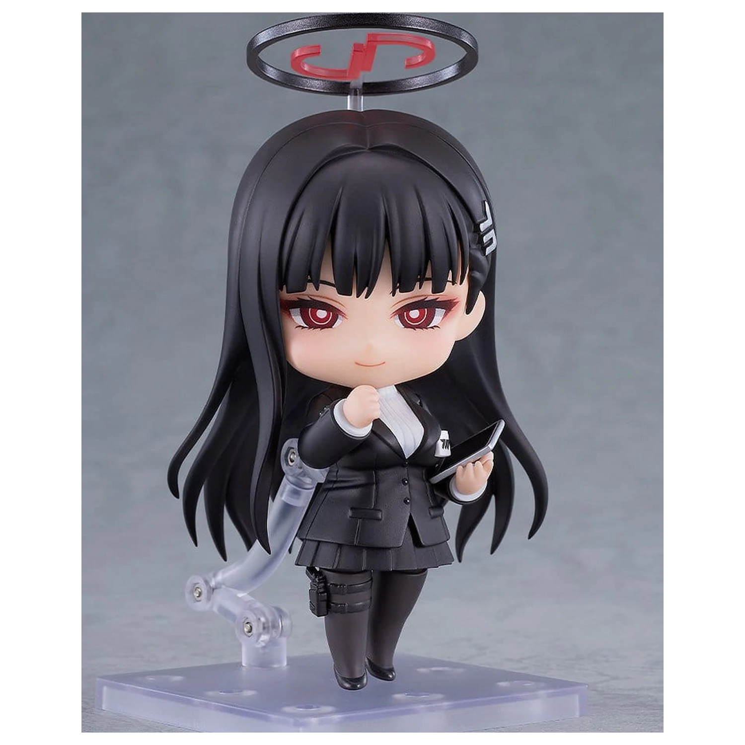 Blue Archive Nendoroid Figurka Akcji Rio Tsukatsuki 10,0 cm zdjęcie produktu