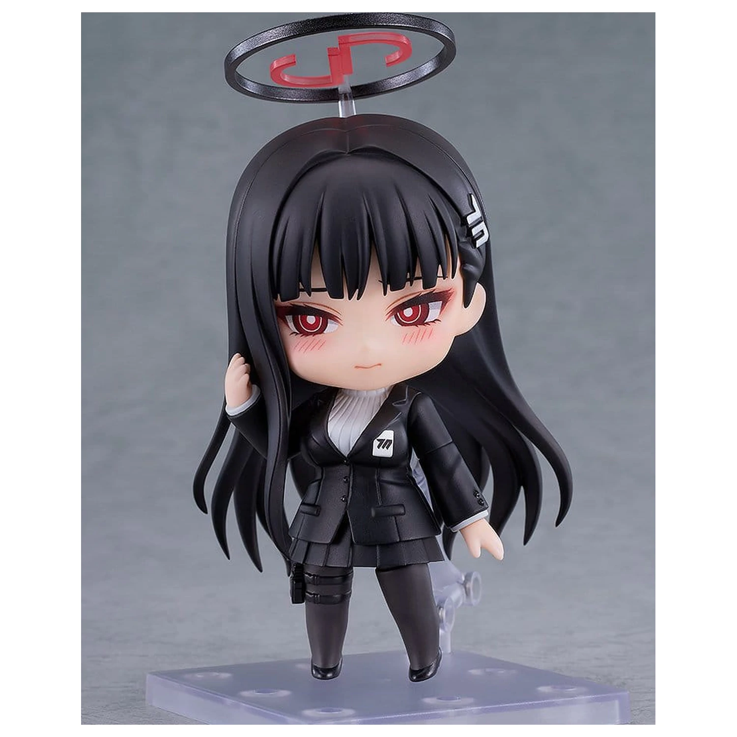 Blue Archive Nendoroid Figurka Akcji Rio Tsukatsuki 10,0 cm zdjęcie produktu