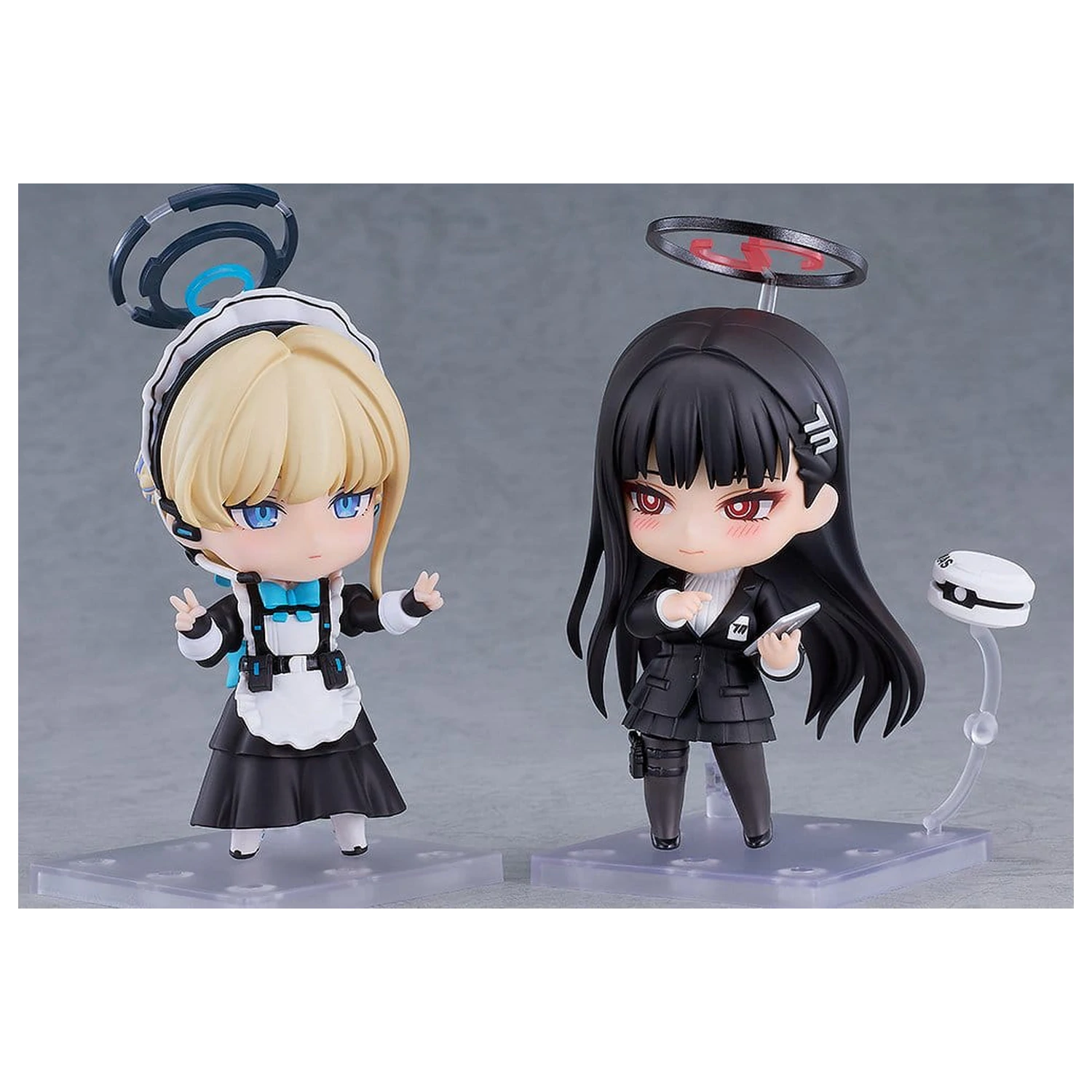 Blue Archive Nendoroid Figurka Akcji Rio Tsukatsuki 10,0 cm zdjęcie produktu