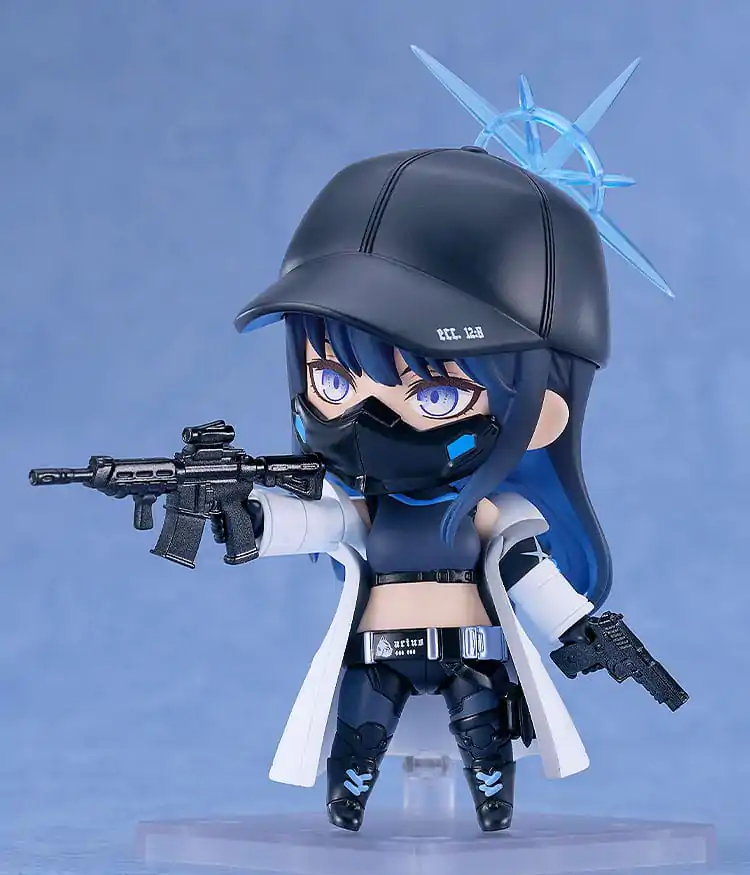 Blue Archive Nendoroid Figurka Akcji Saori Joumae 10 cm zdjęcie produktu