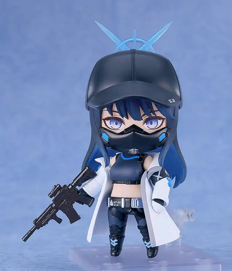 Blue Archive Nendoroid Figurka Akcji Saori Joumae 10 cm zdjęcie produktu