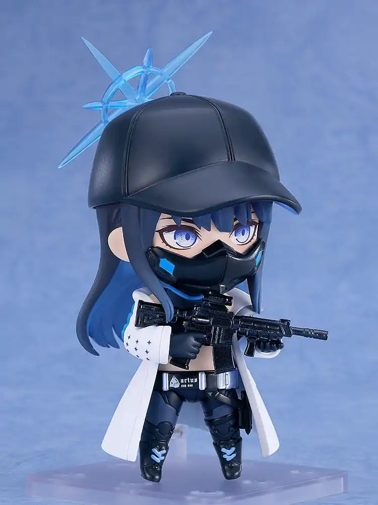 Blue Archive Nendoroid Figurka Akcji Saori Joumae 10 cm zdjęcie produktu