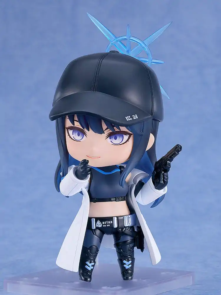 Blue Archive Nendoroid Figurka Akcji Saori Joumae 10 cm zdjęcie produktu
